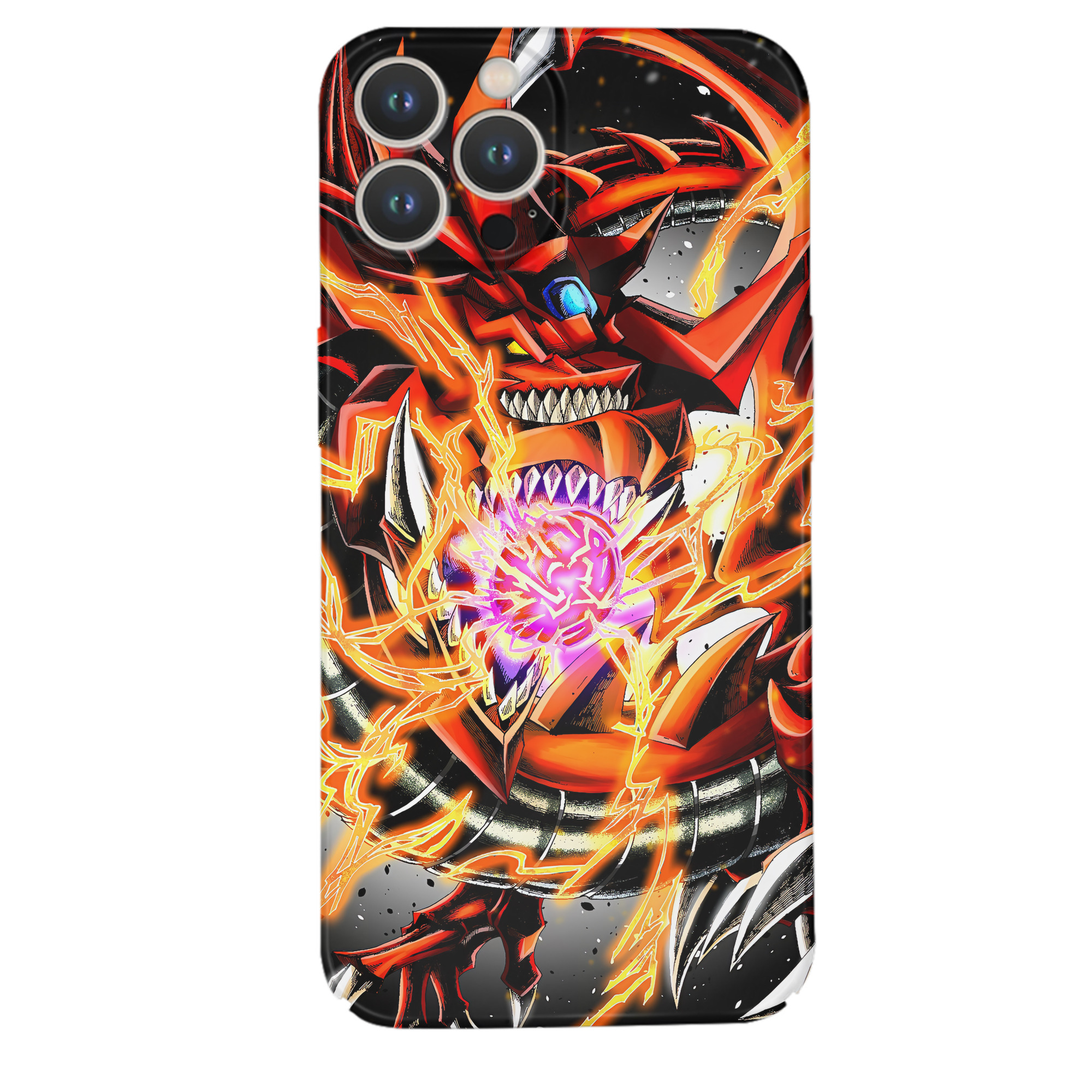 （画像用） 遊☆戯☆王 Yu-Gi-Oh! 【iPhone 14シリーズ対応】ハードケース